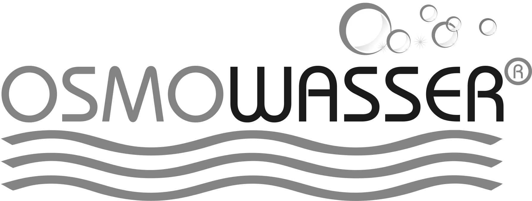 OSMOWASSER