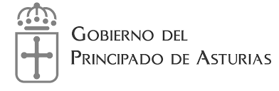 GOBIERNO DEL PRINCIPADO DE ASTURIAS